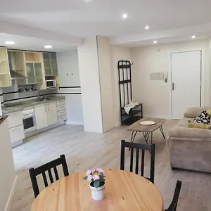 Precioso Apartamento Junto A La Alhambra En Pleno Centro Granada