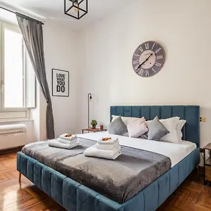 Principe Amedeo Apartamento