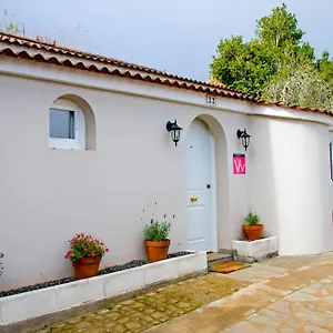 Zenda De Fontanales Moya (Gran Canaria)