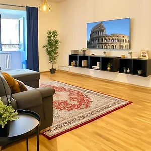 Dimora Centro Storico Rome